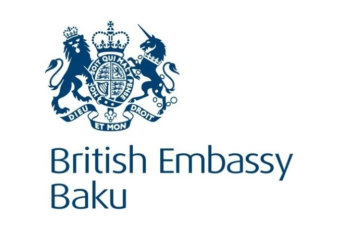 Bakıdakı Britaniya səfirliyi işçi axtarır - VAKANSİYA | FED.az