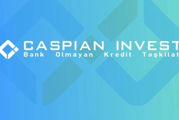 BOKT "Caspian İnvest" MMC - MƏHKƏMƏYƏ VERİLDİ | FED.az