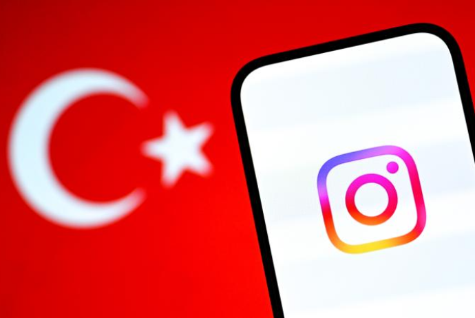 “Instagram” Türkiyənin şərtini qəbul etdi – YERLİ QANUNLARA TABE OLACAQ | FED.az