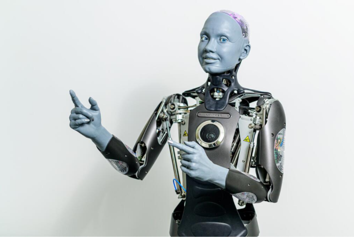 Tesla insanabənzər robotların kütləvi istehsalını planlaşdırır | FED.az