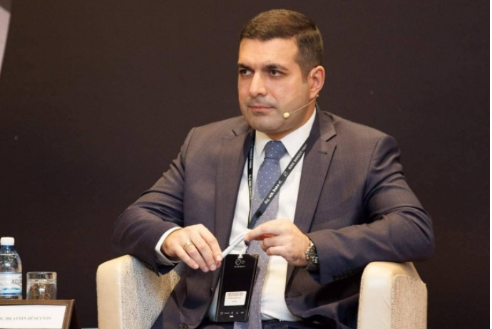 "Rabitəbank"ın sədri: "Başlanğıcda "Murabaha" məhsulunu satmaq çətin idi, ama biz bunu bacardıq" | FED.az