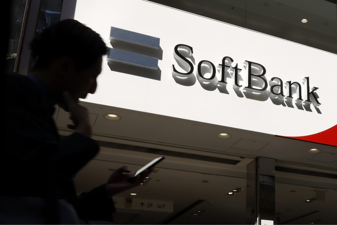 “SoftBank” investisiya holdinqi “OpenAI”ya 1,5 milyard dollar investisiya ayırır | FED.az