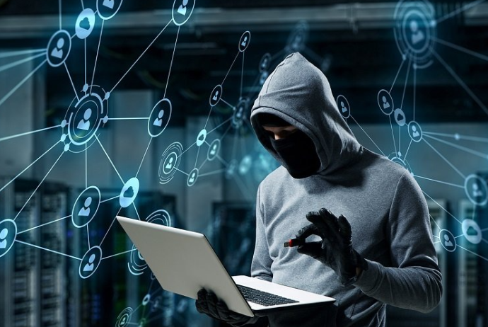 “AzStateNet” şəbəkəsi üzrə 33 milyondan çox zərərli keçid bloklanıb | FED.az