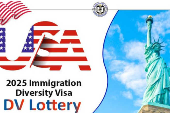 Azərbaycandan 1730 nəfər “Green Card” uddu – ÖLKƏLƏRİN SİYAHISI | FED.az