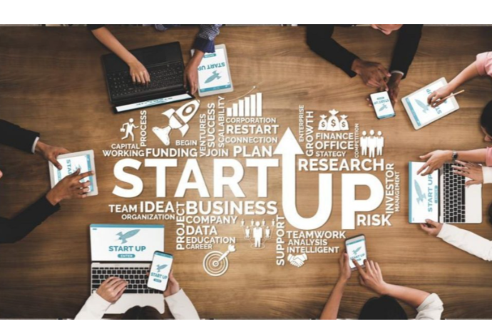 Yaxın 3 ildə Azərbaycanda 300 startap yaradılacaq | FED.az