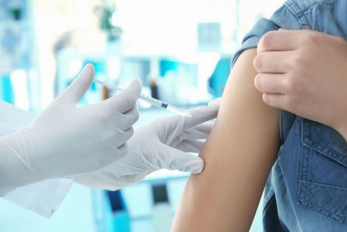Ukrayna iki doza vaksin vurduranlara pul verəcək - ZELENSKİ AÇIQLADI | FED.az