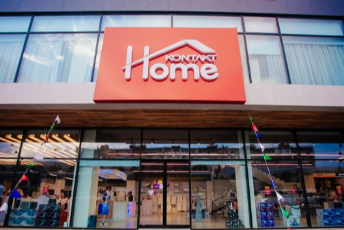 "Kontakt Home" işçi axtarır - MAAŞ 4000-6000 MANAT - VAKANSİYA | FED.az
