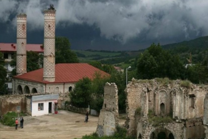 Hökumət Qarabağda tikintiyə başlayır – 20 MİLYON MANATLIQ TENDERİN QALİBLƏRİ AÇIQLANDI | FED.az