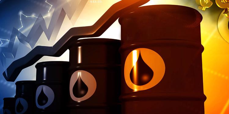 Азербайджанская нефть продается дороже 50 долларов | FED.az