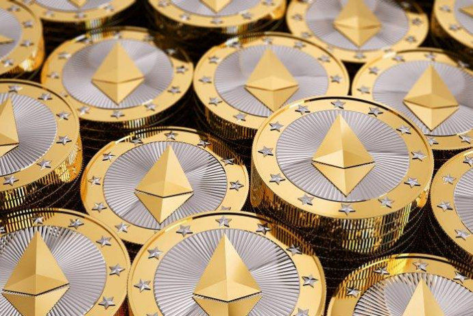 “Ethereum” İlon Maskın açıqlaması fonunda - 12% Bahalaşıb | FED.az