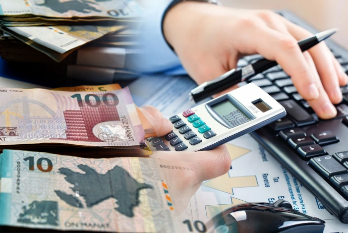 Nazirliyi 6 aylıq xərc hesabatını açıqladı - DETALLAR | FED.az