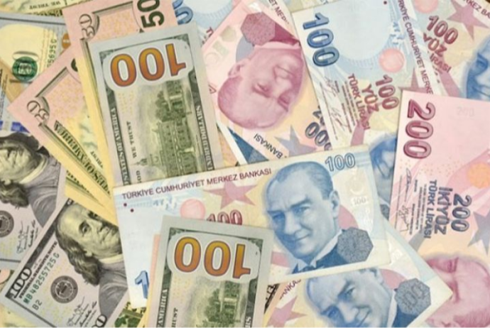 Banklarda dollar, avro, rubl və lirənin – ALIŞ-SATIŞ QİYMƏTLƏRİ (22.05.2020) | FED.az