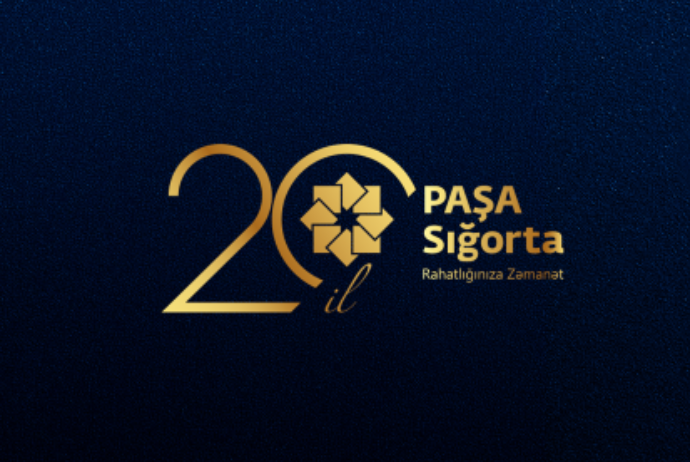“PAŞA Sığorta” 2025-ci il üzrə uğurlu maliyyə nəticələrini -AÇIQLAYIB 