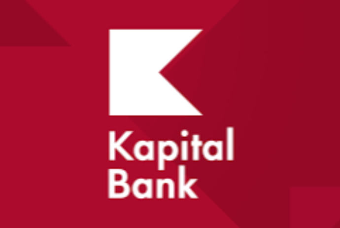 'Kapital Bank' işçi axtarır-VAKANSİYA | FED.az