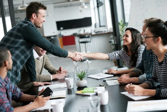 Azərbaycanda işçilərin sayının ən çox azaldığı- 10 RAYON -SİYAHI | FED.az