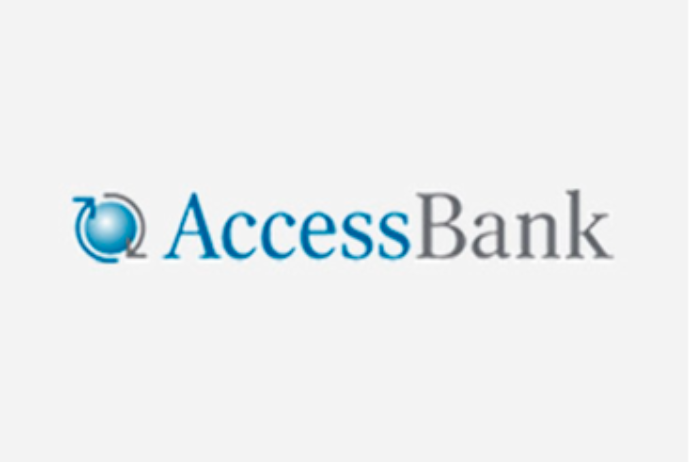 "AccessBank"ın kredit portfeli 1,3 milyard manatı ötüb - İLLİK 16% BÖYÜMƏ | FED.az