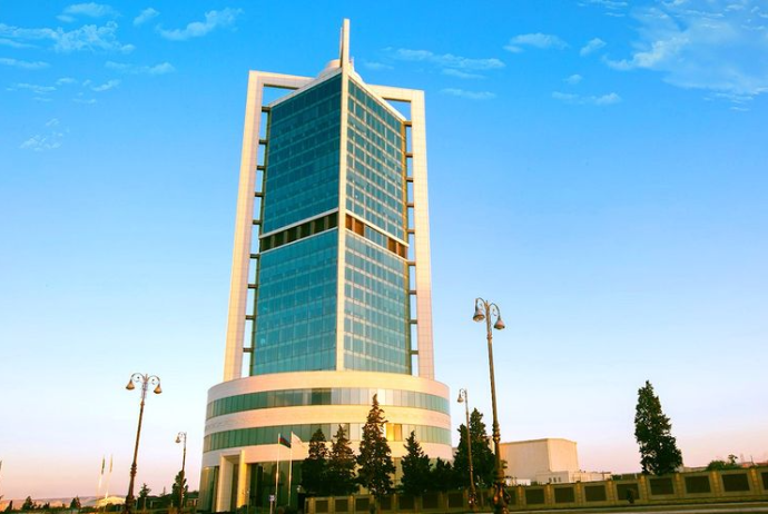 Ötən il “AzerGold” hasil etdiyi qızılın - 30%-ni Neft Fonduna Satıb | FED.az
