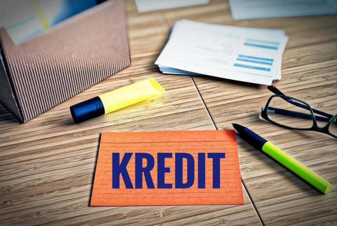 İqtisadiyyata kredit qoyuluşları 13 faizədək artıb | FED.az
