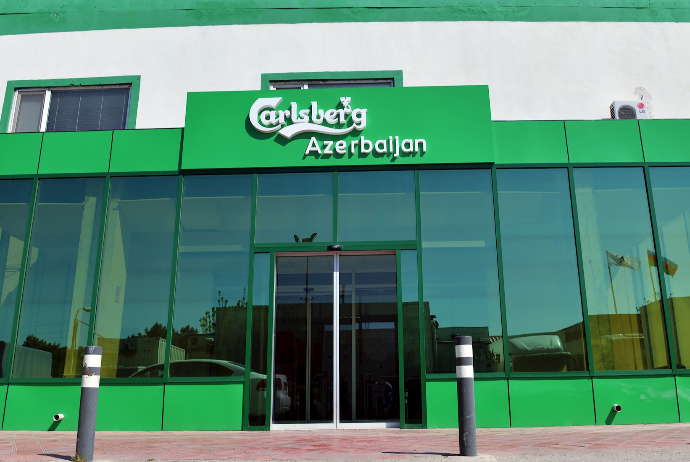 "Carlsberg Azerbaijan" işçi axtarır - VAKANSİYA | FED.az