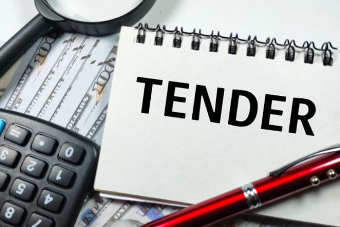 Dövlət qurumu tədbirlər təşkil edir – TENDER ELANI | FED.az