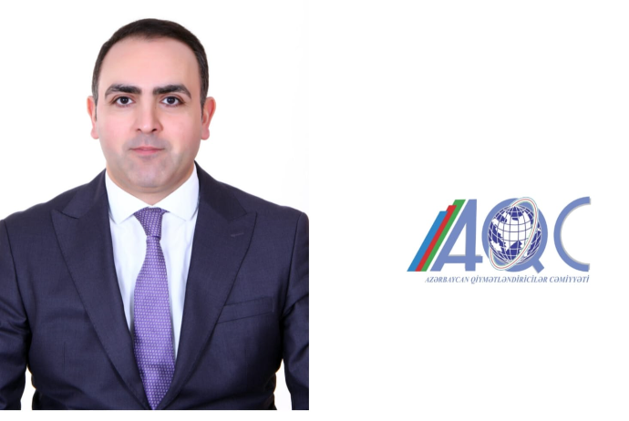 Mədəniyyət  nazirinin keçmiş müşavirinə AQC-də yeni vəzifə verildi | FED.az