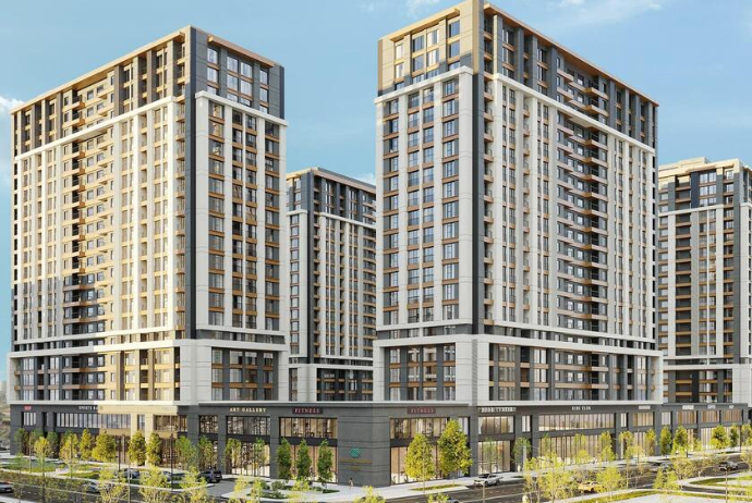 Arxitektur layihəli binalar ən bahalı layihə olmaqda davam edir | FED.az