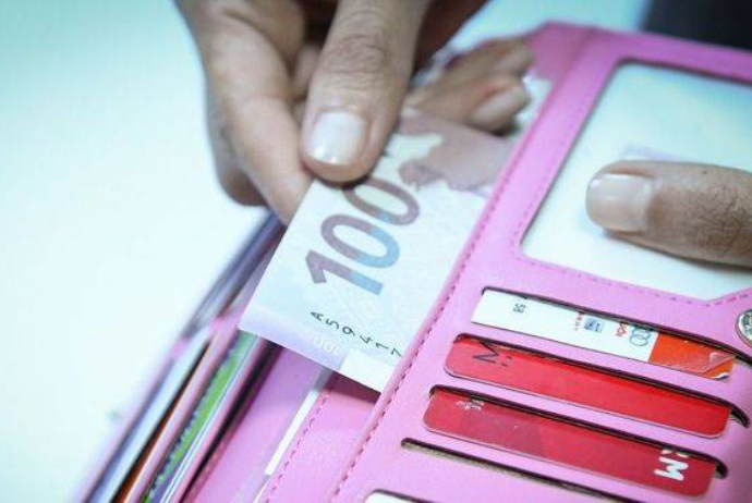 Ölkədə orta aylıq əməkhaqqı 7% artıb | FED.az
