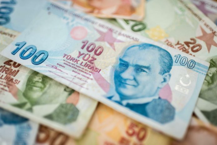 Türkiyənin xarici ticarət dövriyyəsinin kəsiri - 76% Artıb | FED.az