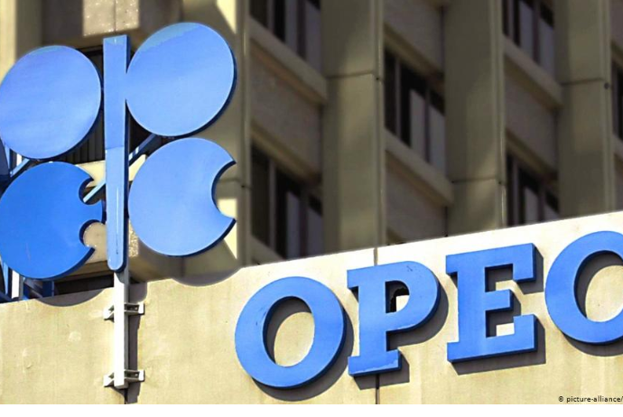 "OPEC+" hasilatı azaltmaq üçün müqavilə parametrlərini korrektə edə bilər | FED.az