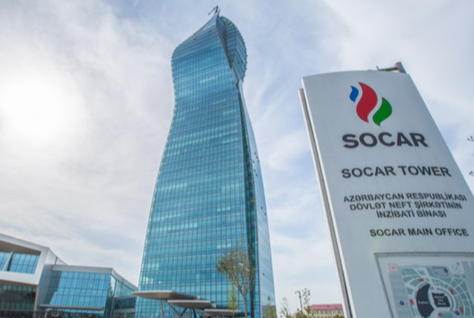 SOCAR-ın Türkiyədəki şirkəti - 80 ÖLKƏYƏ MƏHSUL GÖNDƏRİR | FED.az