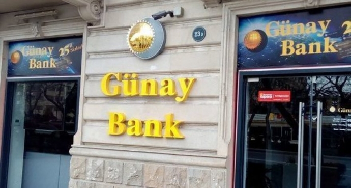 "Günaybank"ın rəhbərliyinə - YENİ TƏYİNATLAR OLUB | FED.az