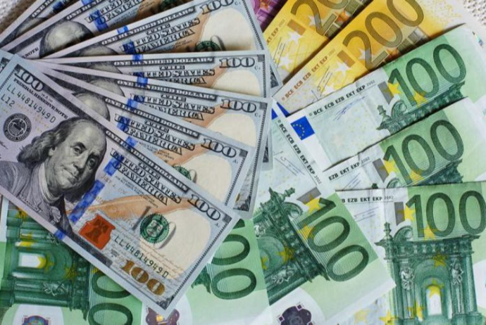 Mərkəzi Bankın valyuta ehtiyatları iyunda - CÜZİ ARTIB | FED.az