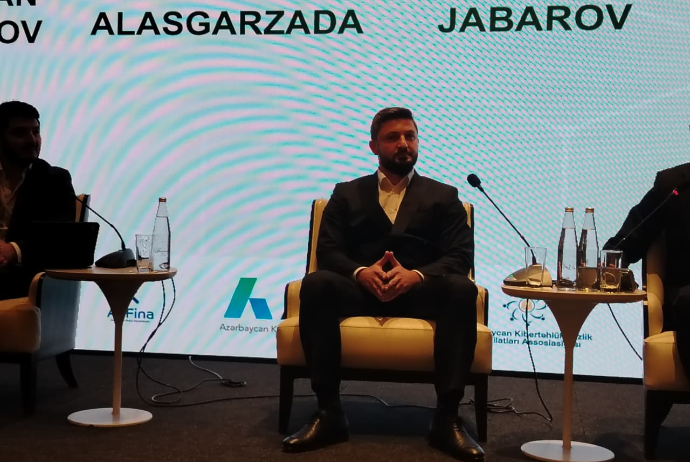 "BOKT-lar azı iki ildə bir dəfə kibertəhlükəsizlik auditindən keçməlidir" - MƏRKƏZİ BANK | FED.az