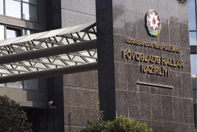 FHN Cəbrayılda 3,2 milyon manata yeni bina tikdirir - QALİB ŞİRKƏT | FED.az