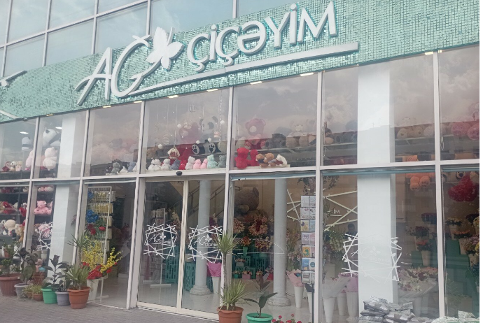 “Ağ Çiçəyim”in dövlətə 300 min manata yaxın vergi borcu var | FED.az