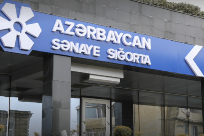 "Azərbaycan Sənaye Sığorta"nın xalis mənfəəti - 3 Dəfəyə Yaxın Artıb | FED.az