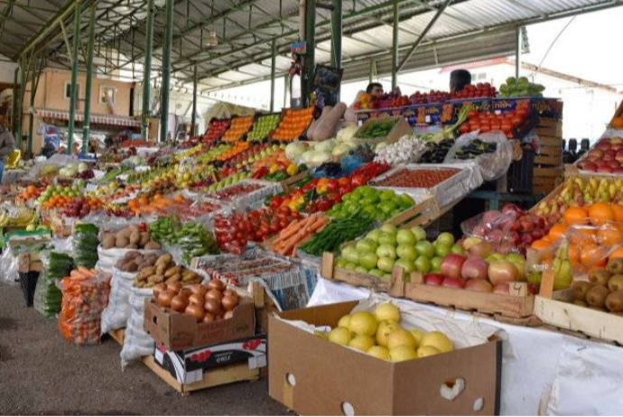 Azərbaycanda bazarın fəaliyyəti nəzarətə götürüldü – Ciddi pozuntular aşkarlanıb | FED.az