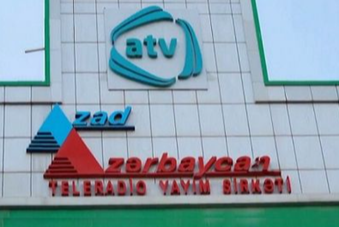 "ATV" kanalı "TV Media"nı - MƏHKƏMƏYƏ VERİB | FED.az