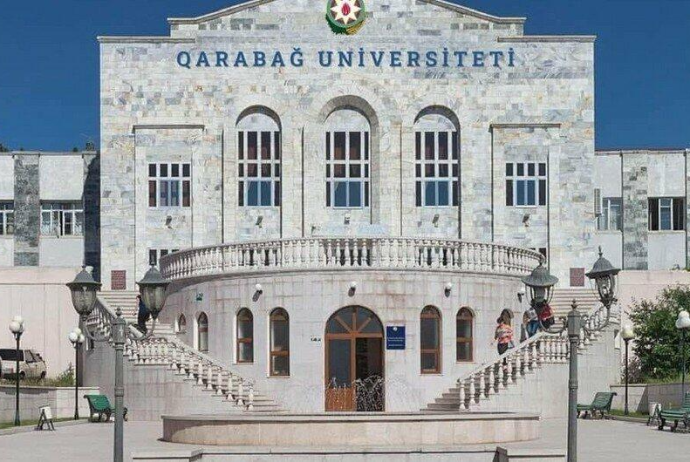 Qarabağ universitetində tələbələr ödənişli, yoxsa ödənişsiz təhsil alacaq? – TƏFƏRRÜATLAR - VİDEO | FED.az