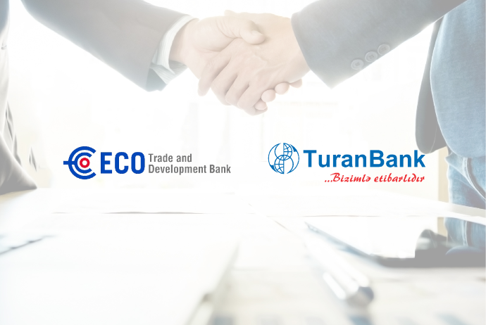 "TuranBank" nüfuzlu beynəlxalq maliyyə qurumundan kredit xətti cəlb edib - MƏBLƏĞ | FED.az