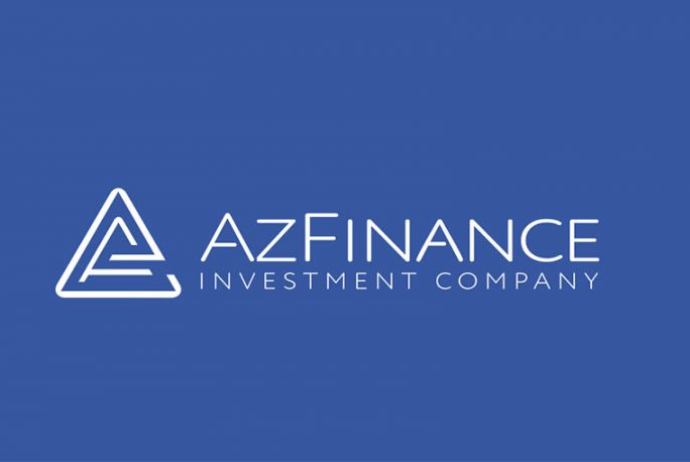"AzFinance İnvestisiya Şirkəti"nin dövriyyəsi - 2 DƏFƏ AŞAĞI DÜŞÜB – RƏQƏMLƏR | FED.az