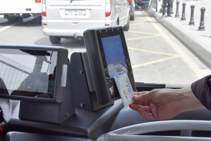 Avtobus, metroda gediş haqqının artması ilə bağlı AYNA-dan açıqlama - SİYAHI | FED.az