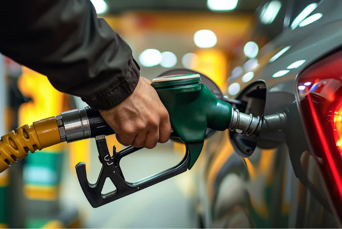 Dövlət qurumu benzin alır - DETALLAR | FED.az
