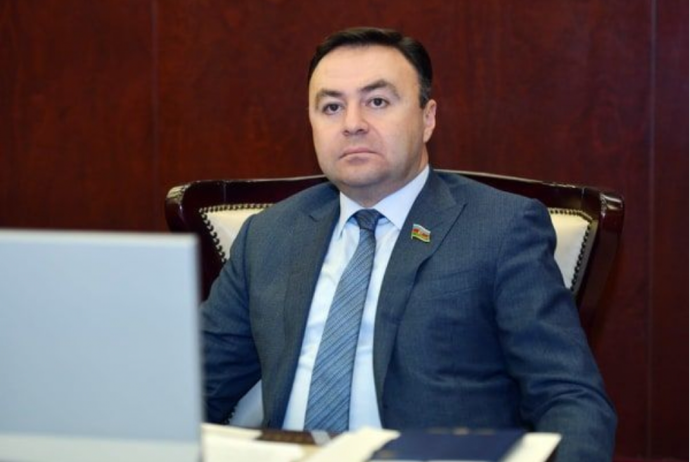 Elnur Allahverdiyev: “Ermənistan vurduğu iqtisadi ziyanı ödəməlidir!” | FED.az