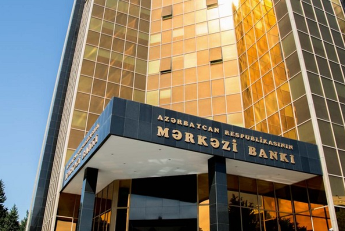 Mərkəzi Bank sığorta sahəsində fəaliyyət göstərən yardımçı şirkətə - Lisenziya Verib | FED.az