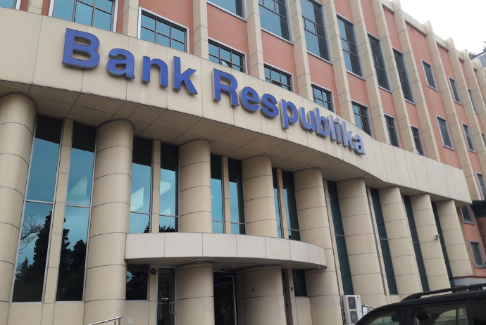 “Bank Respublika”nın sahibinə ağır itki - GƏNC OĞLU VƏFAT EDİB | FED.az