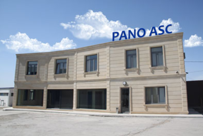 "Pano" ASC nizamnamə kapitalını azaldacaq - TOPLANIT | FED.az