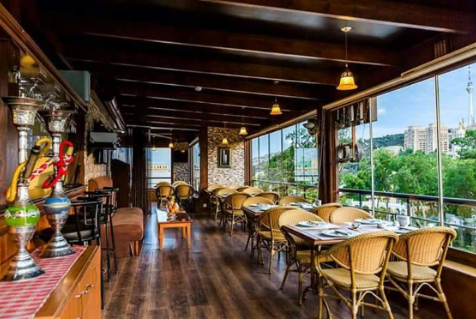 İki rayonun kafe və restoranlarının gəlirləri azalıb | FED.az