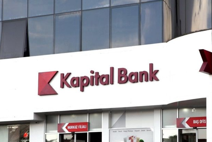 "Kapital Bank"ın vəziyyəti məlum oldu - HESABAT | FED.az