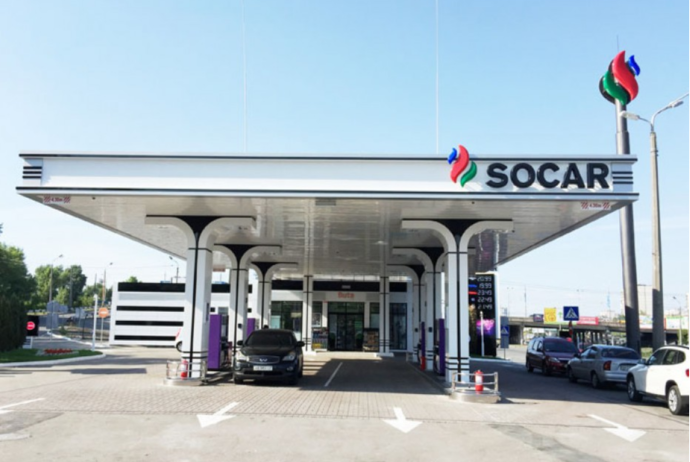 SOCAR-dan benzinin qiymətinin ucuzlaşması ilə bağlı - AÇIQLAMA | FED.az